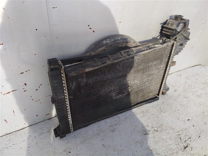 радиатор основной, 3680 рублей, Санкт-Петербург