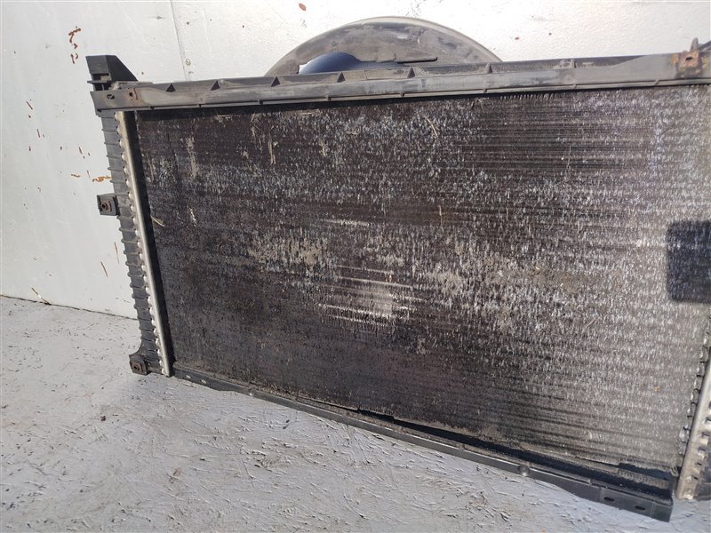 радиатор основной, 3680 рублей, Санкт-Петербург