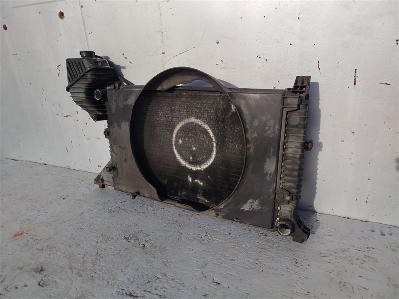 радиатор основной, 3680 рублей, Санкт-Петербург