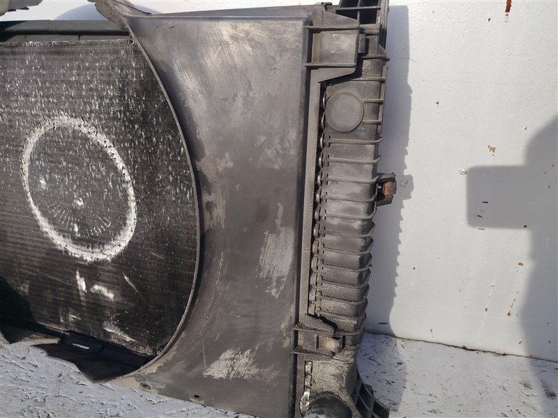 радиатор основной, 3680 рублей, Санкт-Петербург