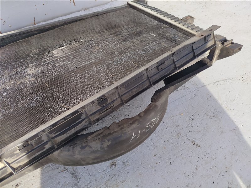 радиатор основной, 3680 рублей, Санкт-Петербург