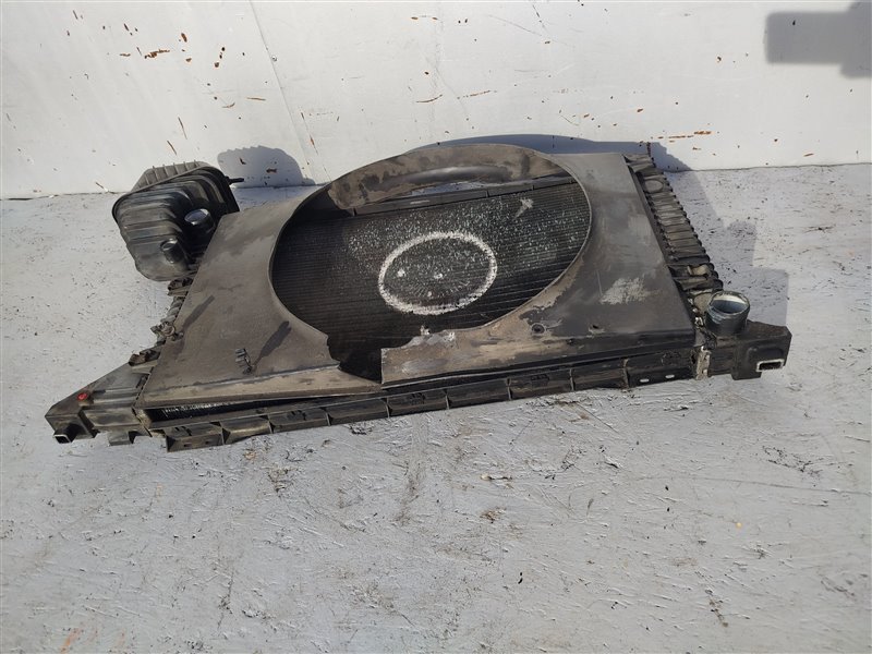 радиатор основной, 3680 рублей, Санкт-Петербург