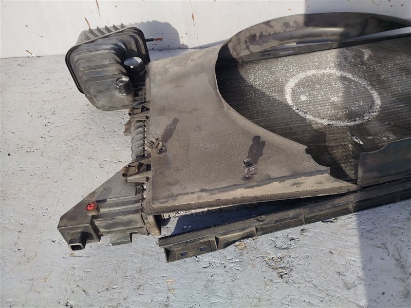 радиатор основной, 3680 рублей, Санкт-Петербург