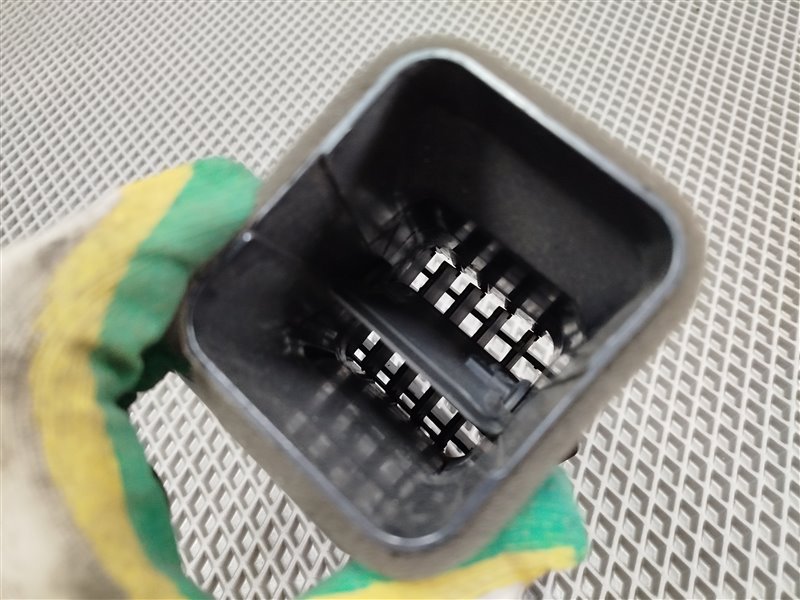 Дефлектор воздушный, 1105 рублей, Санкт-Петербург