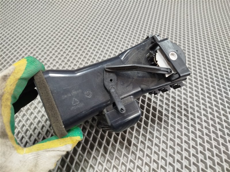 Дефлектор воздушный, 1105 рублей, Санкт-Петербург