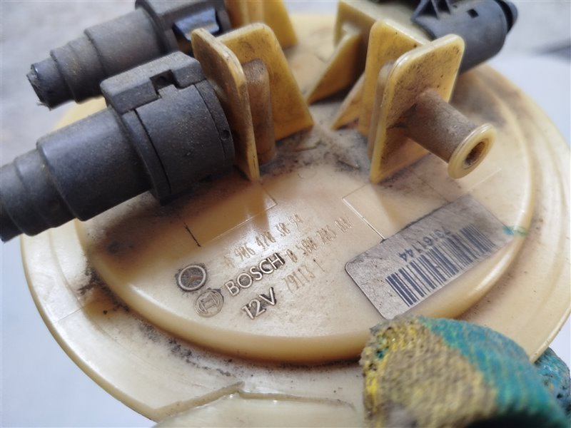 насос в бак, 4260 рублей, Санкт-Петербург