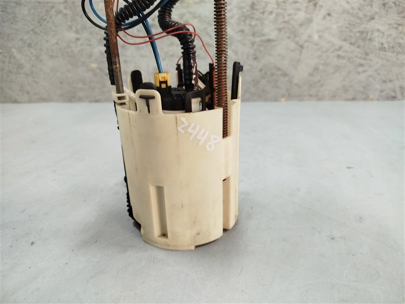 насос в бак, 4260 рублей, Санкт-Петербург