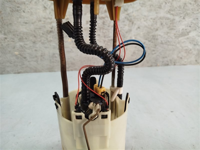 насос в бак, 4260 рублей, Санкт-Петербург