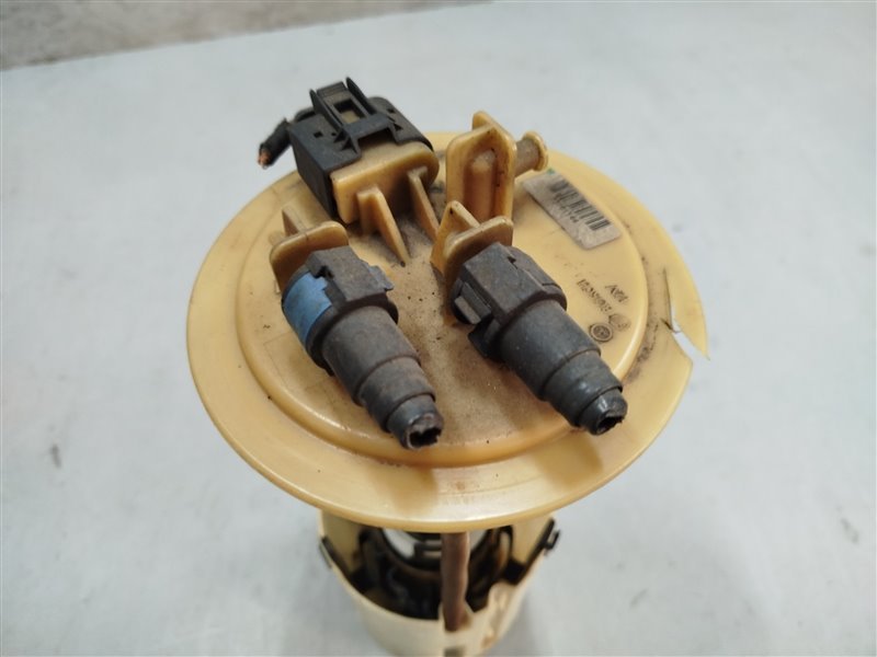 насос в бак, 4260 рублей, Санкт-Петербург