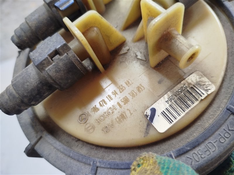 насос в бак, 5205 рублей, Санкт-Петербург