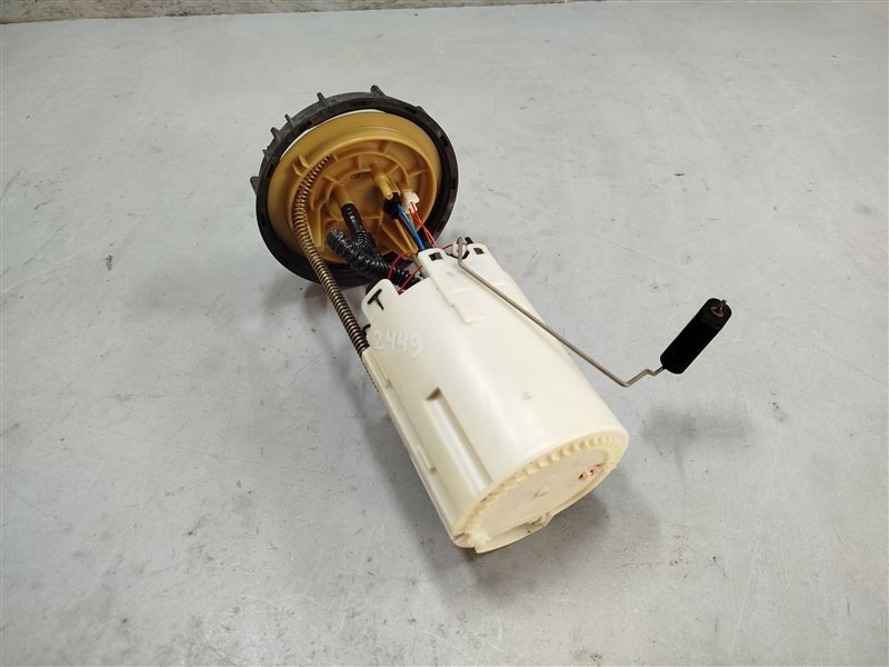 насос в бак, 5205 рублей, Санкт-Петербург