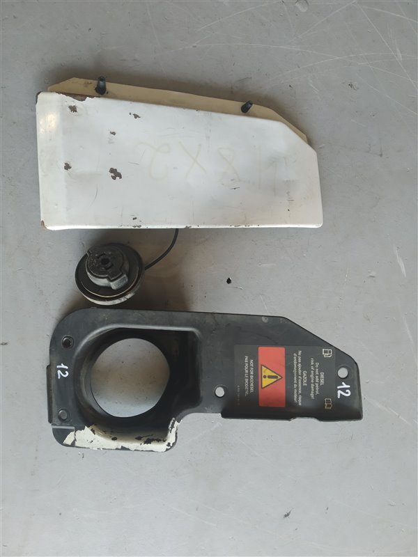 лючок бака, 2345 рублей, Санкт-Петербург