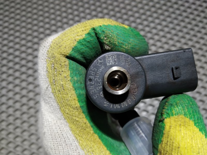 форсунка, 5150 рублей, Санкт-Петербург