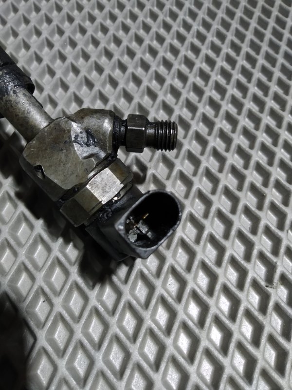 форсунка, 1100 рублей, Санкт-Петербург