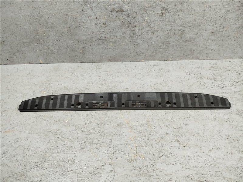 накладка багажника, 1530 рублей, Санкт-Петербург