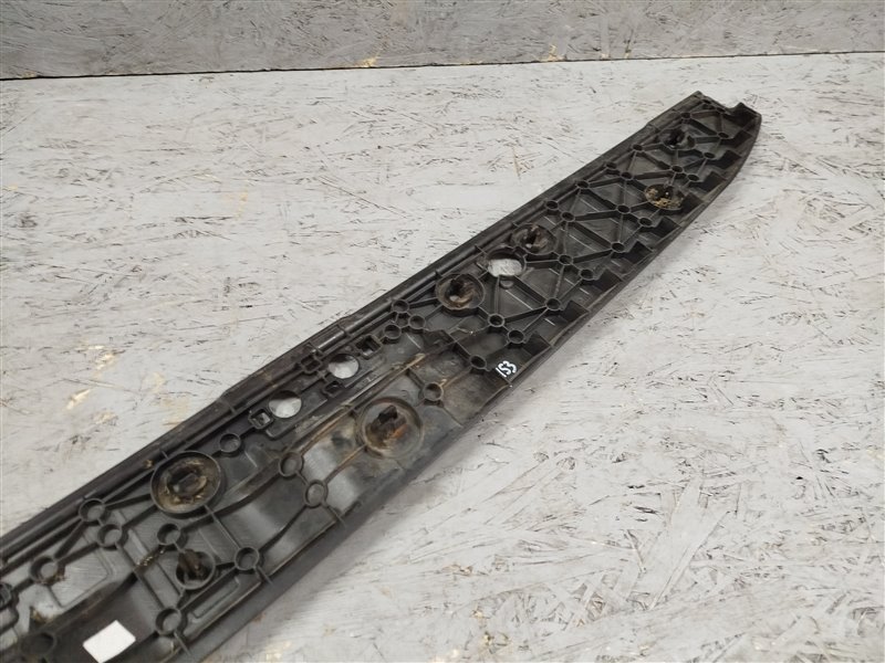 накладка багажника, 1530 рублей, Санкт-Петербург