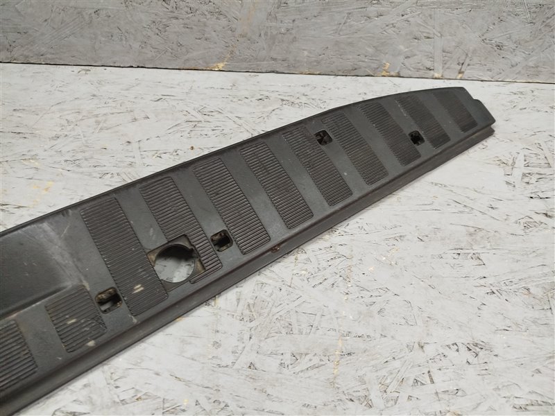 накладка багажника, 1530 рублей, Санкт-Петербург