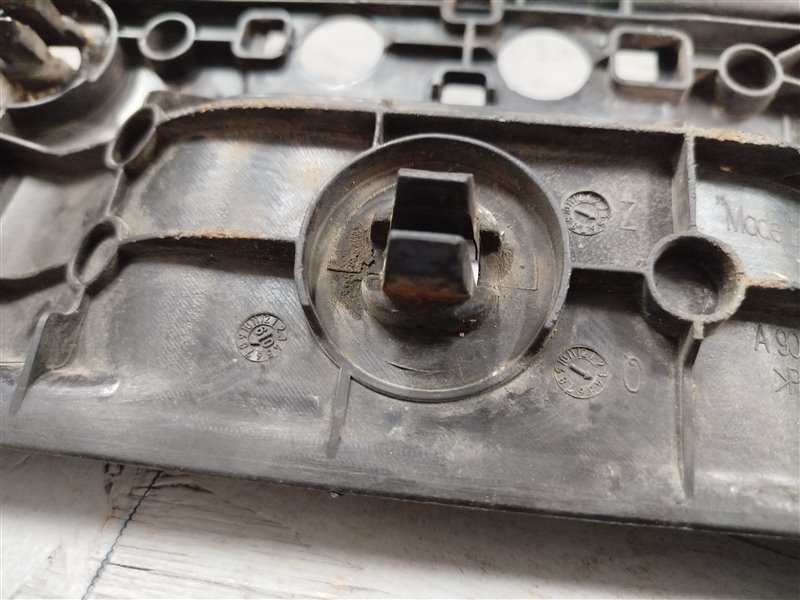 накладка багажника, 1530 рублей, Санкт-Петербург