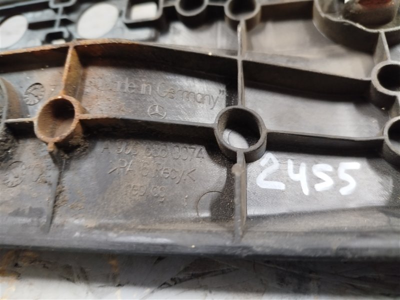 накладка багажника, 1445 рублей, Санкт-Петербург