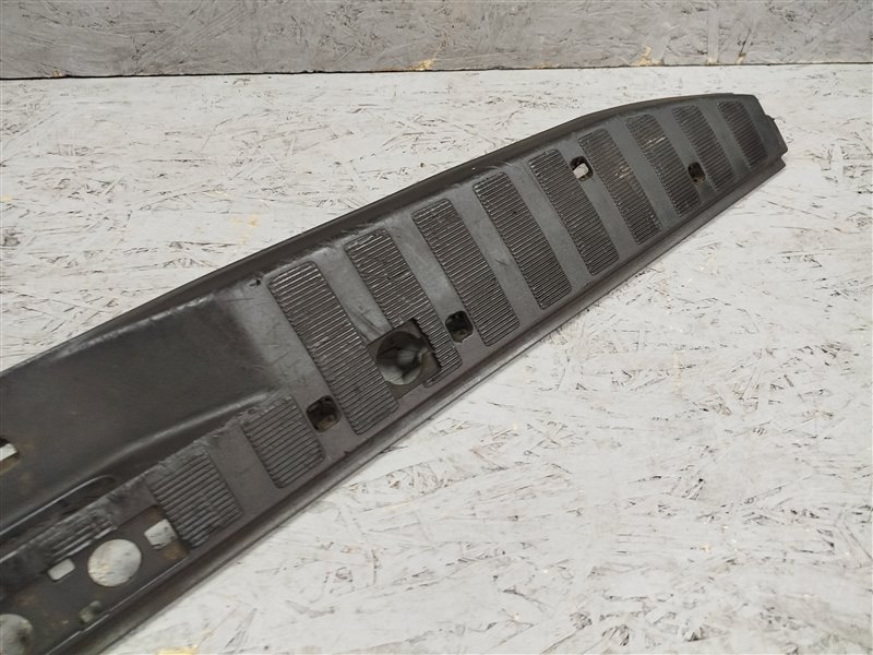 накладка багажника, 1445 рублей, Санкт-Петербург