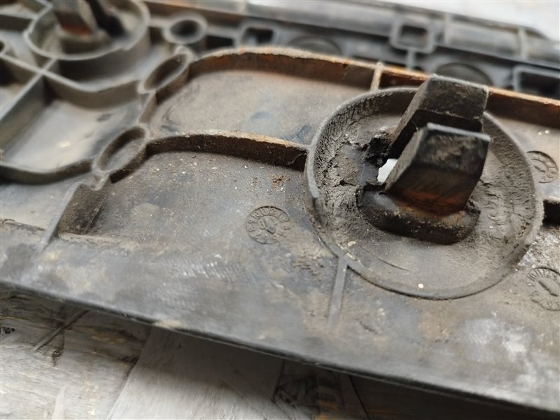 накладка багажника, 1445 рублей, Санкт-Петербург