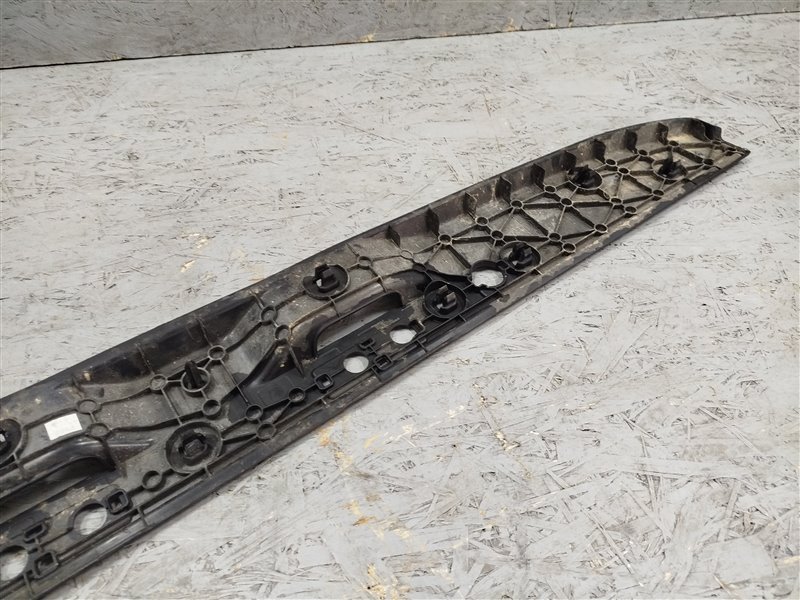 накладка багажника, 1770 рублей, Санкт-Петербург