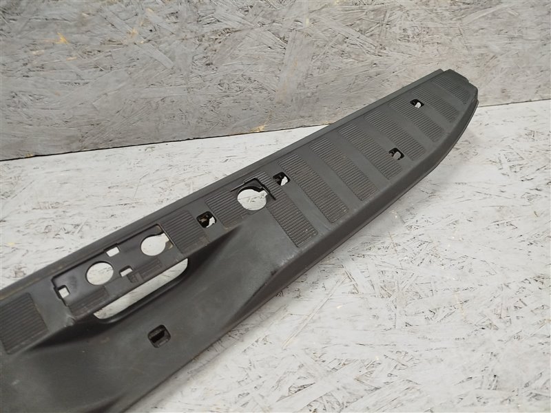 накладка багажника, 1770 рублей, Санкт-Петербург