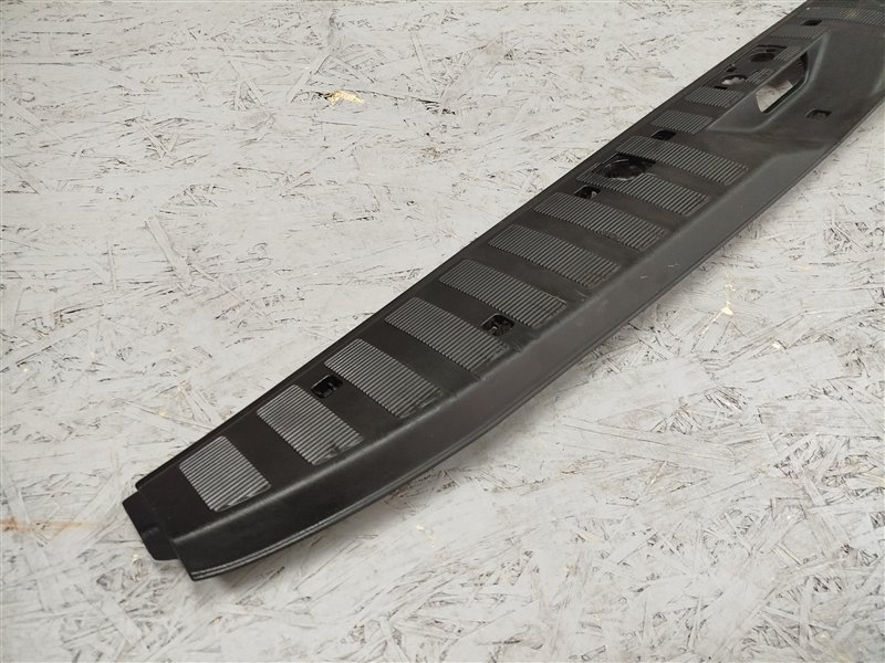 накладка багажника, 1770 рублей, Санкт-Петербург