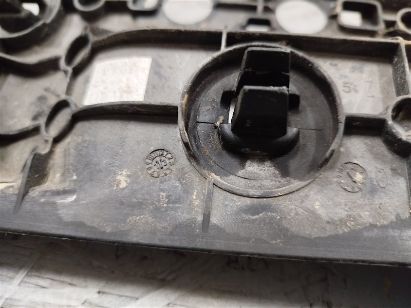 накладка багажника, 1770 рублей, Санкт-Петербург