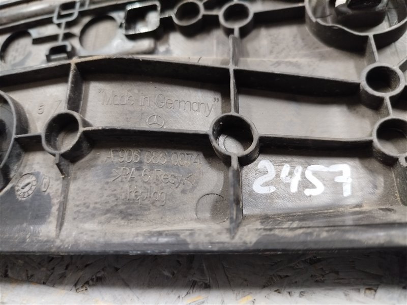 накладка багажника, 1570 рублей, Санкт-Петербург