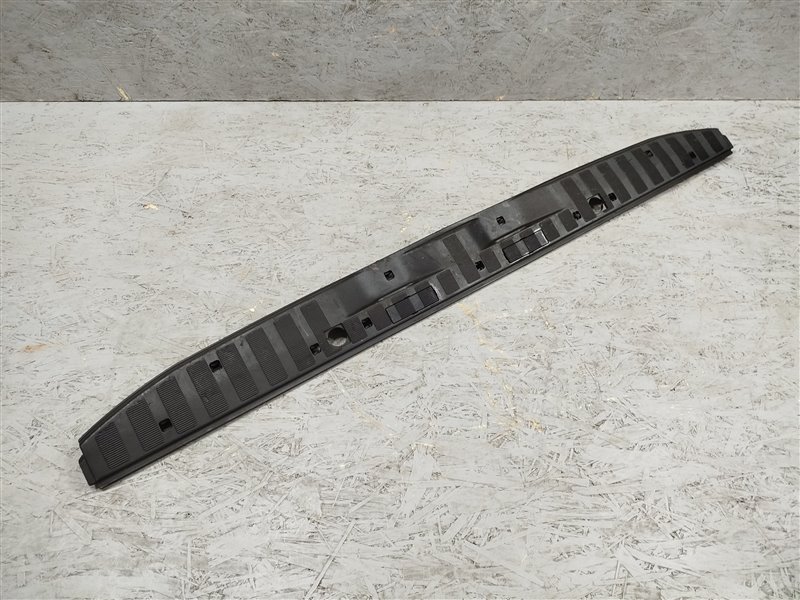 накладка багажника, 1570 рублей, Санкт-Петербург