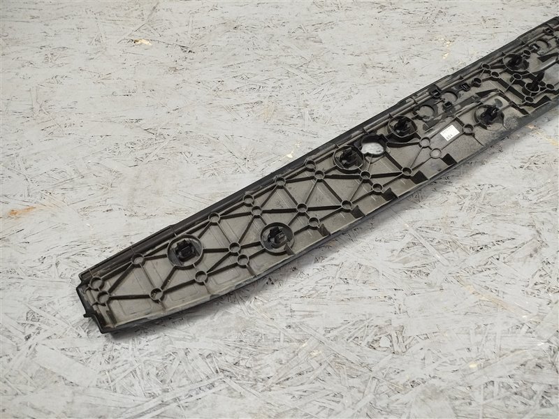 накладка багажника, 1570 рублей, Санкт-Петербург