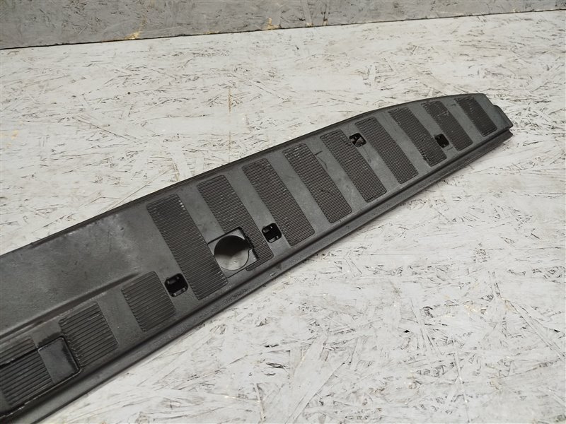 накладка багажника, 1570 рублей, Санкт-Петербург