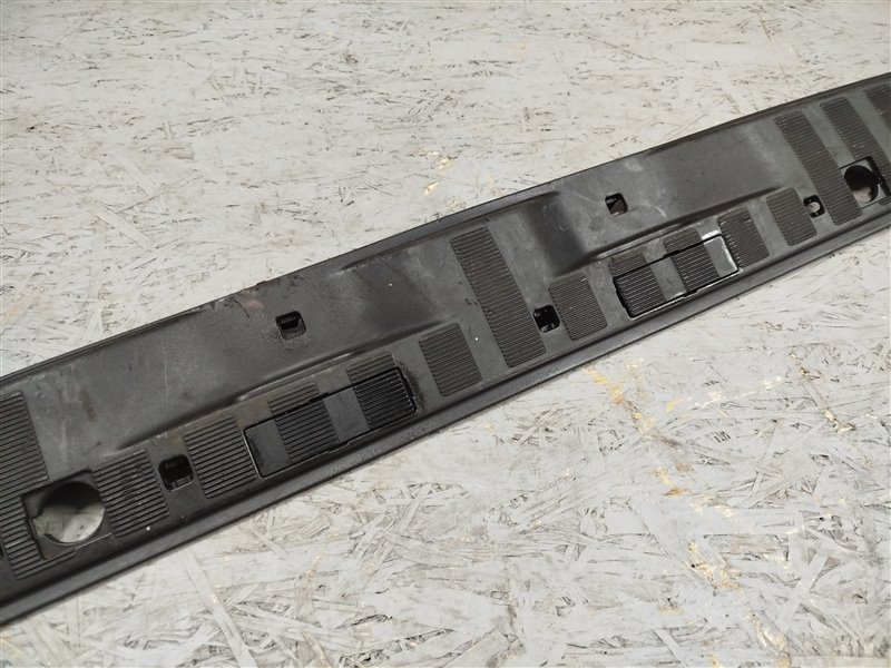 накладка багажника, 1570 рублей, Санкт-Петербург