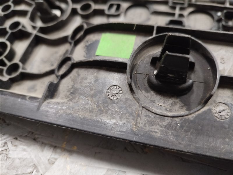 накладка багажника, 1570 рублей, Санкт-Петербург