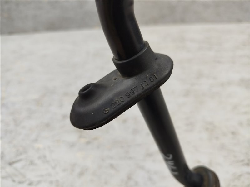 Трубка отопителя, 1805 рублей, Санкт-Петербург