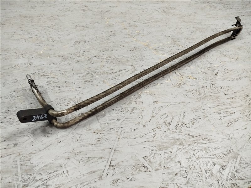 трубка ГУР, 1760 рублей, Санкт-Петербург