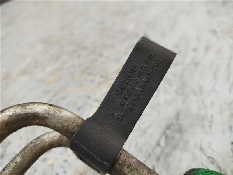 трубка ГУР, 1760 рублей, Санкт-Петербург