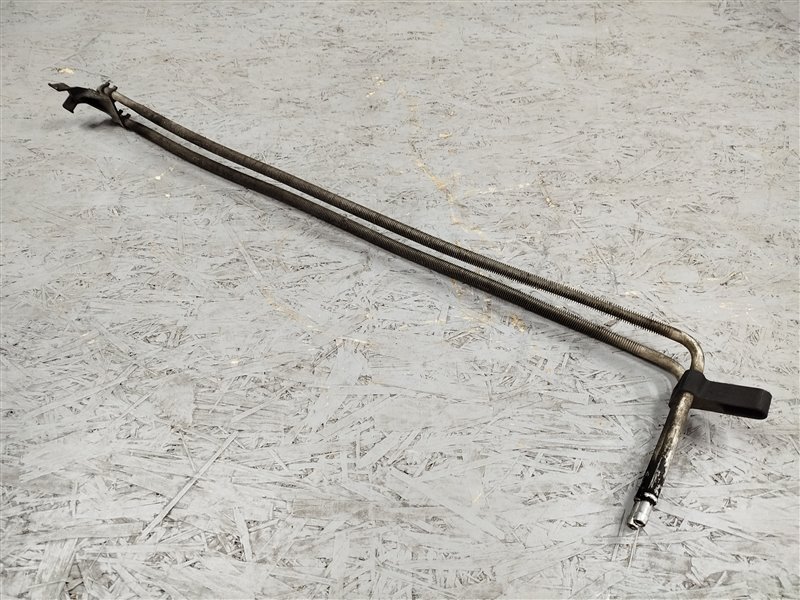 трубка ГУР, 1760 рублей, Санкт-Петербург