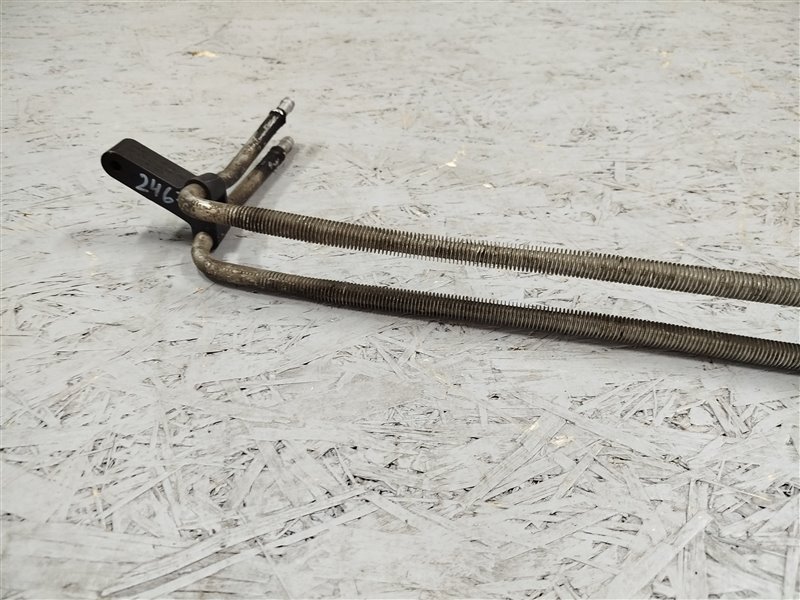 трубка ГУР, 1760 рублей, Санкт-Петербург