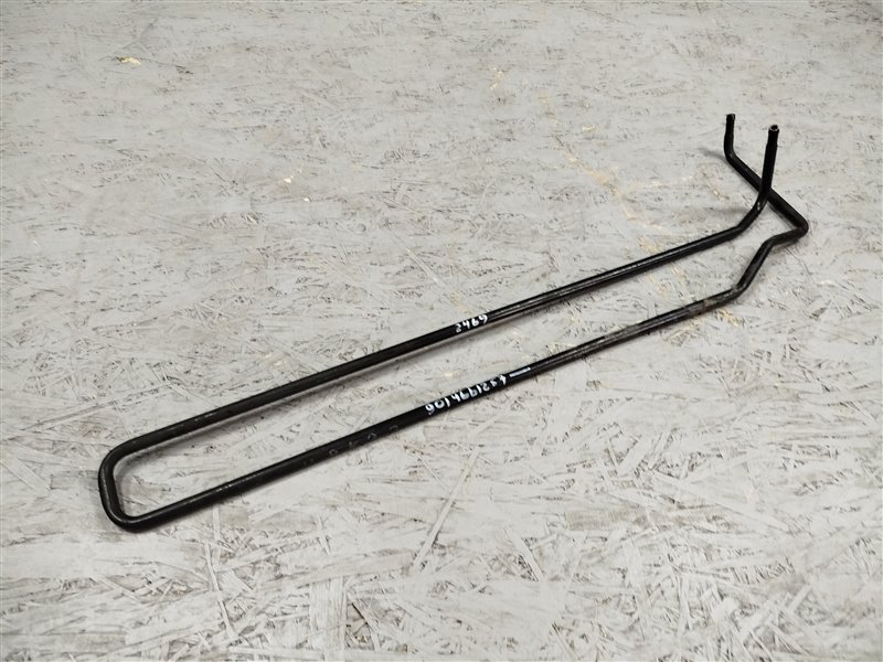 трубка ГУР, 1765 рублей, Санкт-Петербург