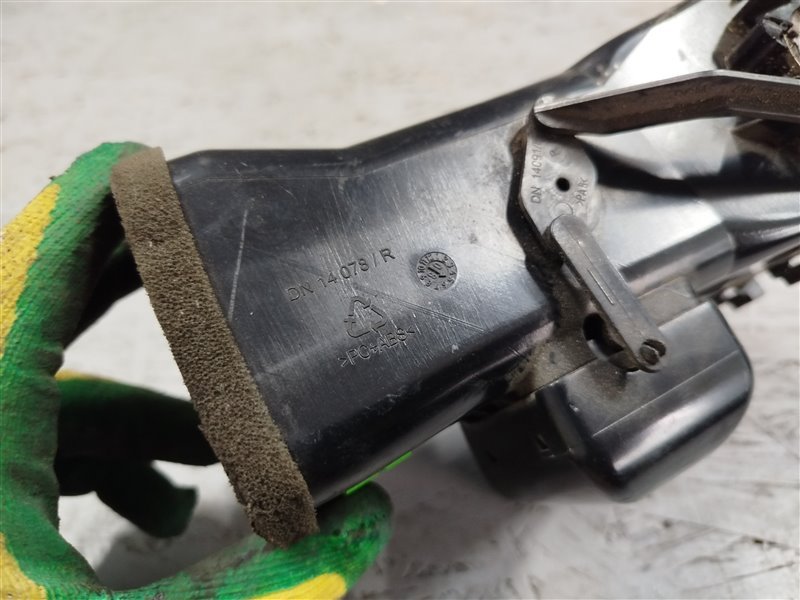 Дефлектор воздушный, 1190 рублей, Санкт-Петербург