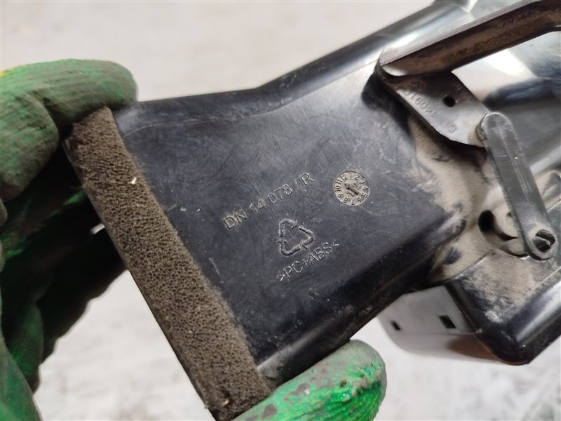 Дефлектор воздушный, 1190 рублей, Санкт-Петербург