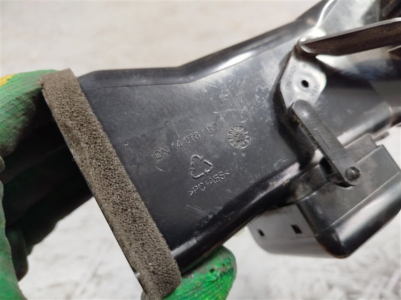 Дефлектор воздушный, 1190 рублей, Санкт-Петербург