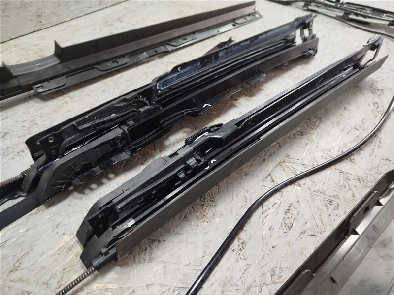 механизм панорамной крыши, 58510 рублей, Санкт-Петербург