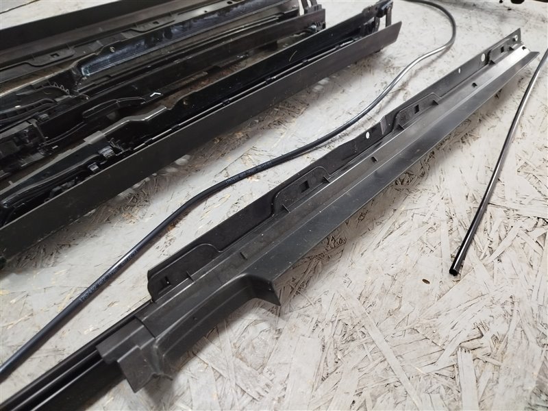 механизм панорамной крыши, 58510 рублей, Санкт-Петербург