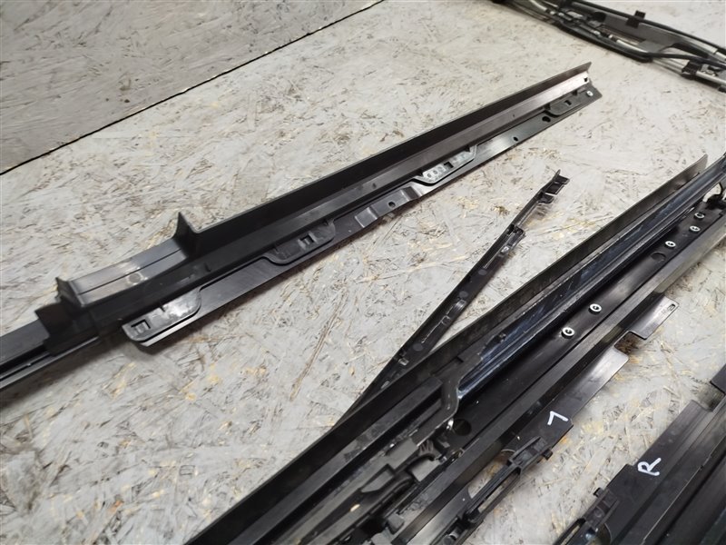 механизм панорамной крыши, 58510 рублей, Санкт-Петербург