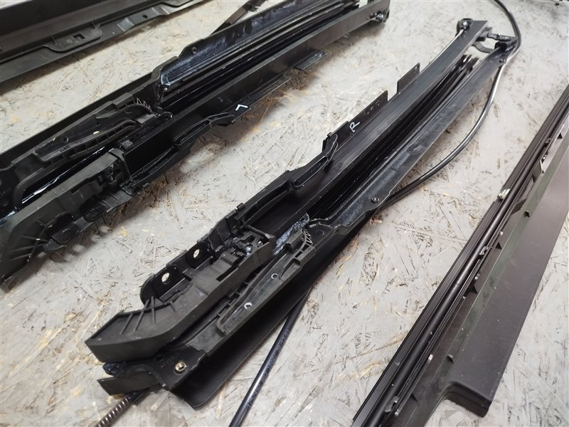 механизм панорамной крыши, 58510 рублей, Санкт-Петербург