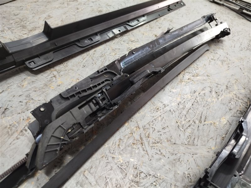 механизм панорамной крыши, 58510 рублей, Санкт-Петербург