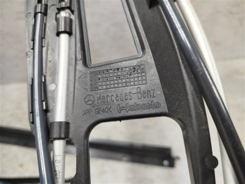 механизм панорамной крыши, 58510 рублей, Санкт-Петербург